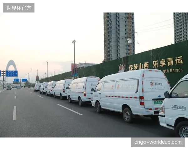仅三成赛事物资实现物联可视化，跨国转运环节数据滞后拖累库存周转